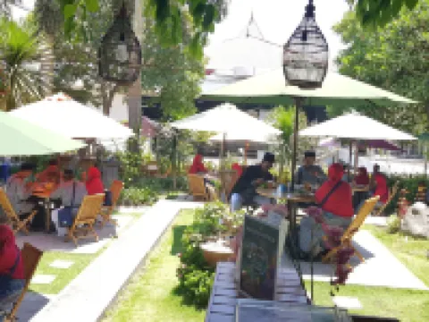 Cordia Hotel Surabaya Airport - Hotel Dalam Bandara - Formerly Ibis Budget Surabaya Airport Hotels in Sedati