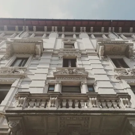 Bergamo Romantica