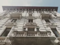 Bergamo Romantica Hotels in Stazione