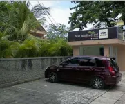 Nyiur Indah Beach Hotel