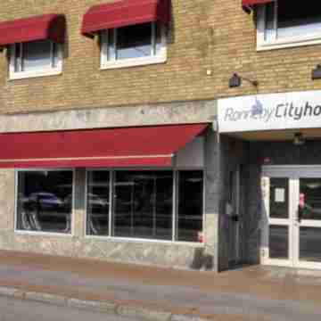 Ronneby Cityhotell Hotel Exterior