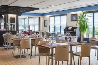 Kyriad Tarbes - Bastillac Hotels in Odos