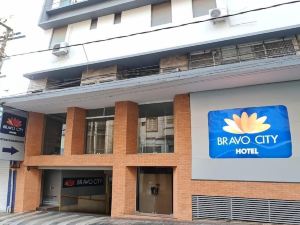 Bravo City Hotel Sao Jose do Rio Preto Ltda