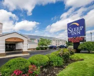 Sleep Inn Louisville Airport & Expo Hotels in Louisville