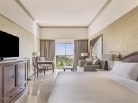 フィエスタ アメリカーナ メリダ メリダのホテル