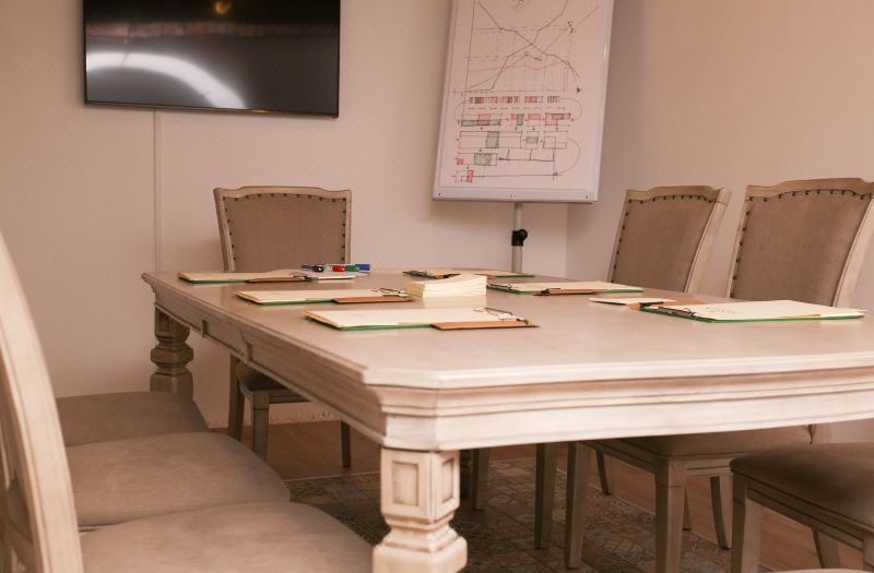 The Mansion Boutique Hotel photo 4