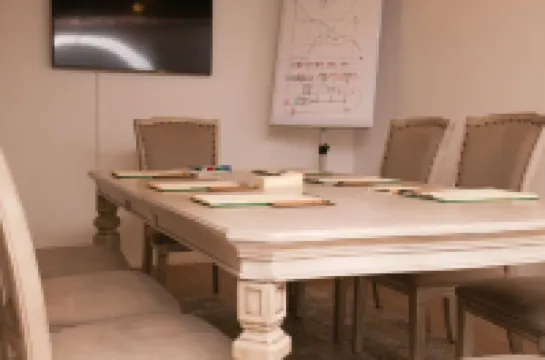 The Mansion Boutique Hotel