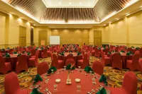 Aston Manado Hotel - breakfast