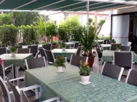 Costa Hotel - servizio colazione