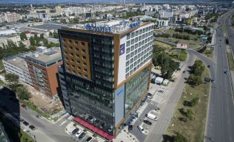 Novotel Sofia