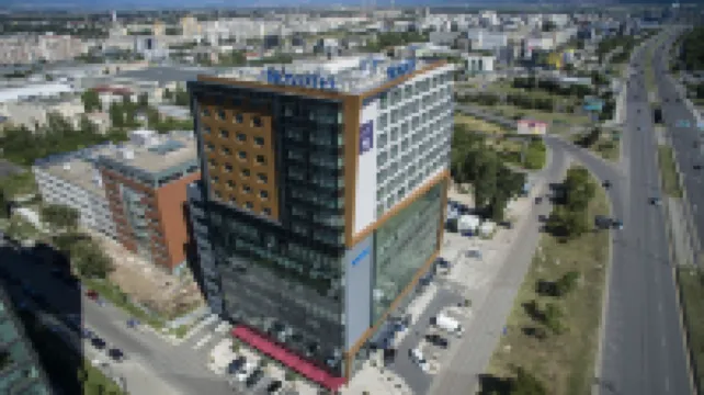 Novotel Sofia Hotels near Sofia Airport