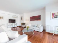Welcome to Lumen Villa the First of the Adelos Trilogy - Homestays