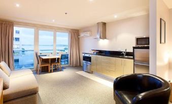 Quest on Lambton Serviced Apartments