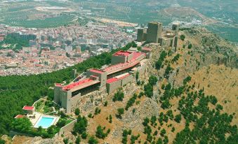 Parador de Jaen