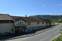 Strand Fjordhotel