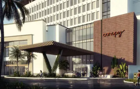 Canopy by Hilton Cancun la Isla