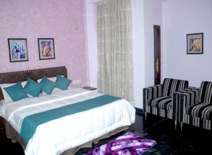 Jyoti Hotel