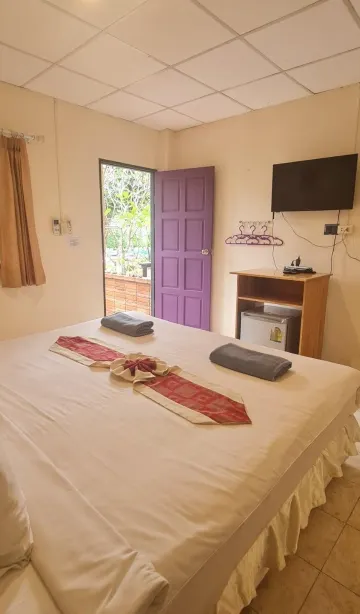 ห้องมาตรฐานขนาดใหญ่