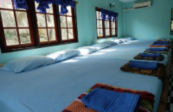 Sripitsanu Bungalows