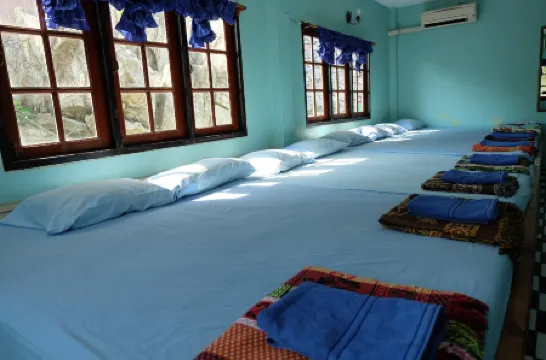 Sripitsanu Bungalows