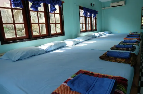 Sripitsanu Bungalows