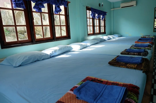 รูปภาพของศรีพิษณุ บังกะโล