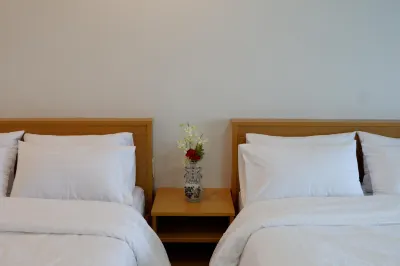AMA MAESALONG Hotels near Doi Mae Salong