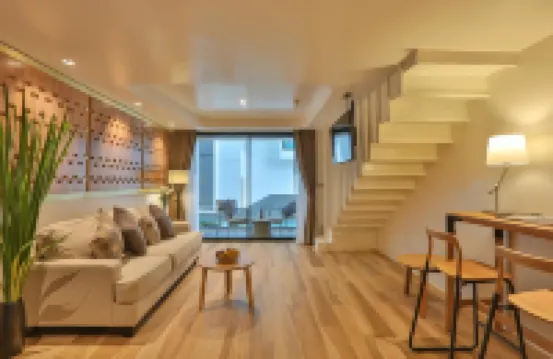 วินทรี ซิตี้ รีสอร์ท เชียงใหม่