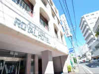 長崎商務皇家飯店 長崎住宿飯店