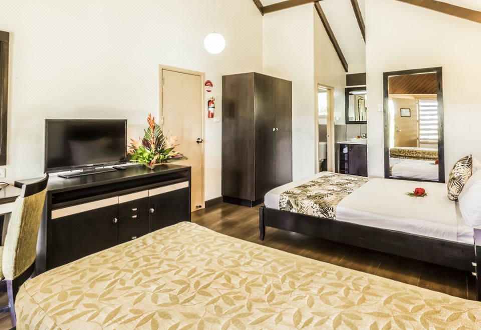 토카토카 리조트 호텔