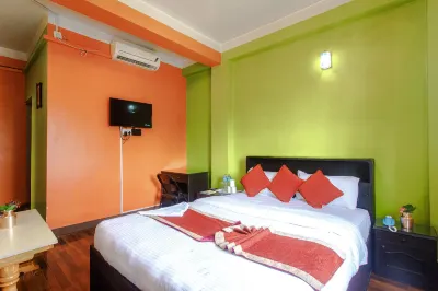 Hotel Nepalaya Các khách sạn ở 
