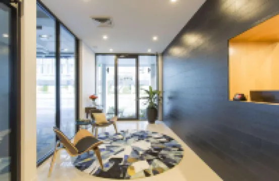 The Kingsford Brisbane Airport, Ascend Hotel Collection
