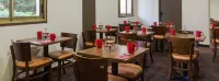 Hotel le Cardinal Rueil Centre - Morgenmad