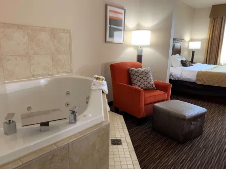 Radisson Hotel River Falls Отели в г. Pierce County