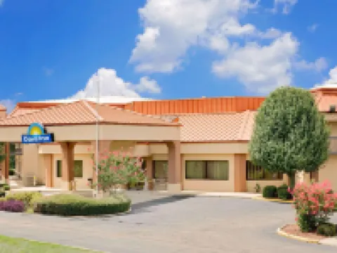 デイズ イン バイ ウィンダム コロンバス コロンバスのホテル