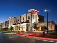 Hampton Inn & Suites Indianapolis-Airport Hotels near Indianapolis International Airport