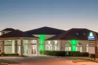 Days Inn by Wyndham Amarillo - Medical Center Hotel di Amarillo