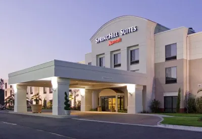 SpringHill Suites Las Vegas North Speedway
