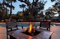 Hampton Inn Jacksonville/Ponte Vedra Beach-Mayo Clinic Area - Beach