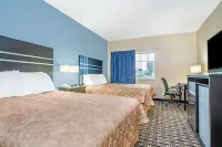 Dutch Inn and Suites فنادق في سيوكس سنتر