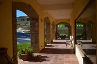 Agriturismo Gigliotto Sicilia Hotels in Mirabella Imbaccari