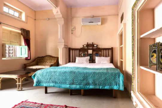 Heritage Gouri Haveli Hotels in 