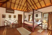 Azure Tides Marari Hotels in Mararikulam