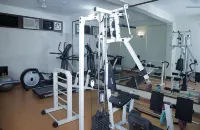 Ahuja Residency Cyber City I
