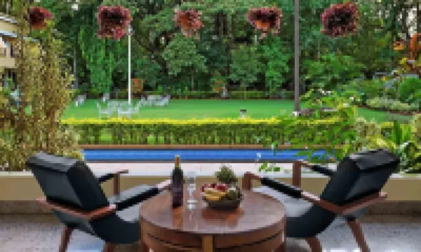 Hotel Sunderban Resort & Spa