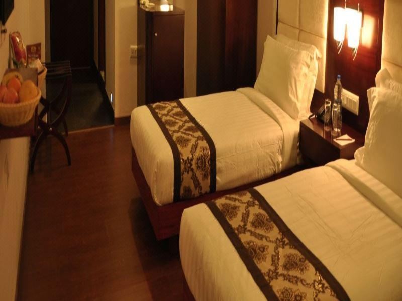 Clarks Inn Badami-Bagalkot Updated 2022 Room Price-Reviews & Deals |  Trip.com