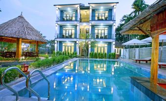 Friendly Villa Hoian