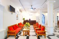 Stay Hue Hotel Hotels in Vy Da