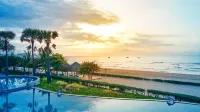 Carmelina Beach Resort Ho Tram Hotel di Phước Thuận