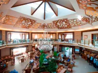 Crystal Paraiso Verde Resort & Spa - Ultimate All Inclusive Hotels in Bogazak
